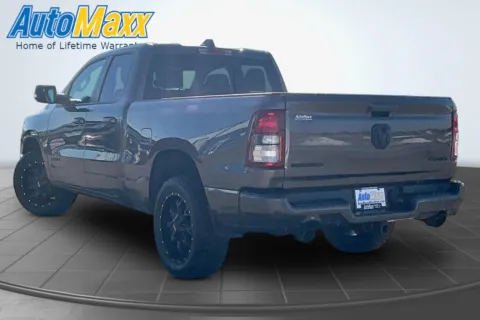 More photos of 2021 Ram 1500 Big Horn/Lone Star at AutoMaxx of Lemmon, SD
