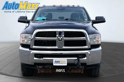 Another view of 2017 Ram 2500 Tradesman for sale in Lemmon, SD at AutoMaxx of Lemmon