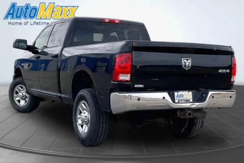 More photos of 2017 Ram 2500 Tradesman at AutoMaxx of Lemmon, SD