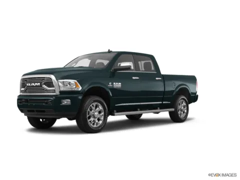 Black 2017 Ram 2500 Tradesman for sale in Lemmon, SD
