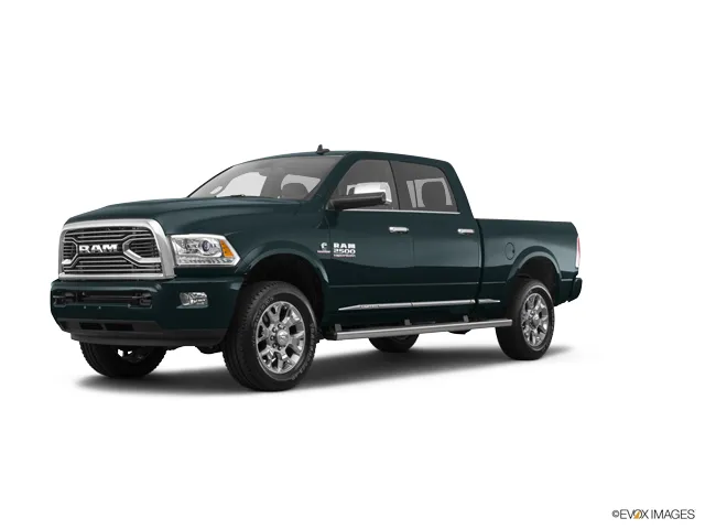 2017 Ram 2500 Tradesman for sale in Lemmon, SD