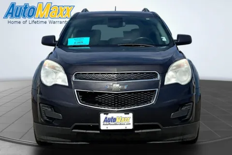 Another view of 2015 Chevrolet Equinox LT for sale in Lemmon, SD at AutoMaxx of Lemmon