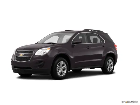 Gray 2015 Chevrolet Equinox LT for sale in Lemmon, SD