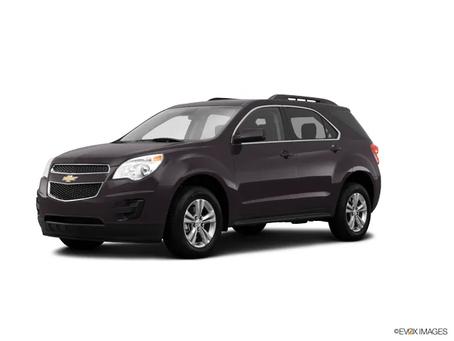 2015 Chevrolet Equinox LT for sale in Lemmon, SD