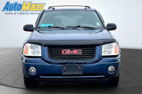 Another view of 2005 GMC Envoy SLT for sale in Lemmon, SD at AutoMaxx of Lemmon