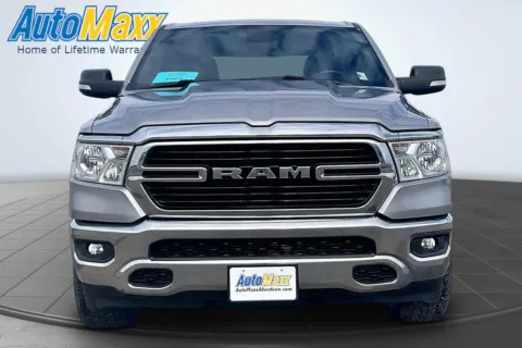 Another view of 2019 Ram 1500 Big Horn/Lone Star for sale in Lemmon, SD at AutoMaxx of Lemmon