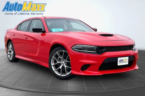 Another view of 2023 Dodge Charger GT for sale in Lemmon, SD at AutoMaxx of Lemmon