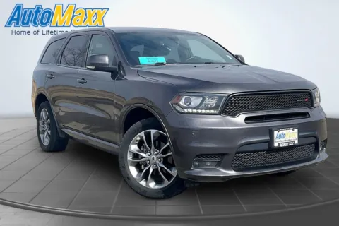 More photos of 2020 Dodge Durango GT Plus at AutoMaxx of Lemmon, SD