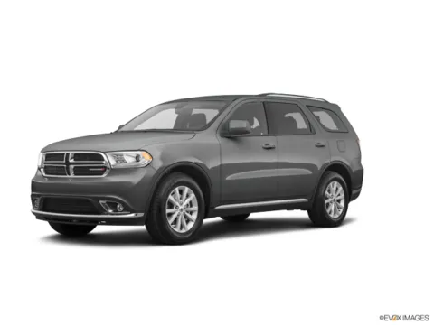 Gray 2020 Dodge Durango GT Plus for sale in Lemmon, SD