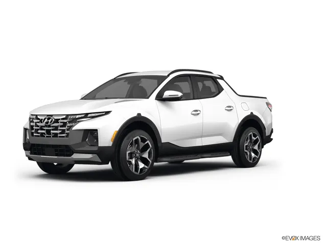 2022 Hyundai Santa Cruz Limited for sale in Lemmon, SD