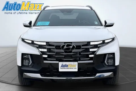 Photos of 2022 Hyundai Santa Cruz Limited for sale in Lemmon, SD at AutoMaxx of Lemmon