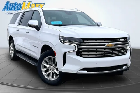 More photos of 2023 Chevrolet Suburban Premier at AutoMaxx of Lemmon, SD