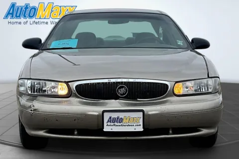 Another view of 2003 Buick Century Custom for sale in Lemmon, SD at AutoMaxx of Lemmon