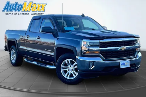 More photos of 2018 Chevrolet Silverado 1500 LT at AutoMaxx of Lemmon, SD