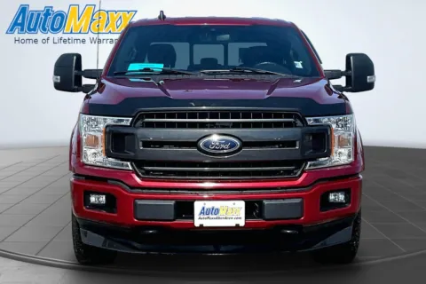 Another view of 2019 Ford F-150 for sale in Lemmon, SD at AutoMaxx of Lemmon