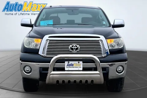 Another view of 2010 Toyota Tundra Limited for sale in Lemmon, SD at AutoMaxx of Lemmon