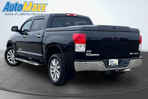 More photos of 2010 Toyota Tundra Limited at AutoMaxx of Lemmon, SD