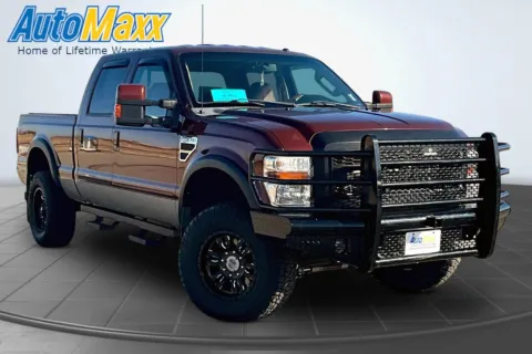 More photos of 2008 Ford F-350SD Lariat at AutoMaxx of Lemmon, SD