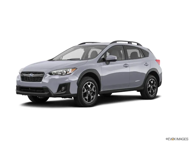 2019 Subaru Crosstrek 2.0i Premium for sale in Lemmon, SD