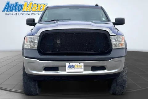 Another view of 2015 Ram 1500 Tradesman for sale in Lemmon, SD at AutoMaxx of Lemmon