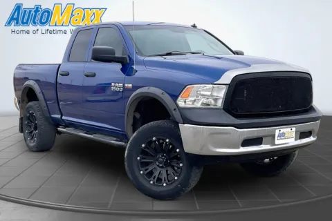 More photos of 2015 Ram 1500 Tradesman at AutoMaxx of Lemmon, SD