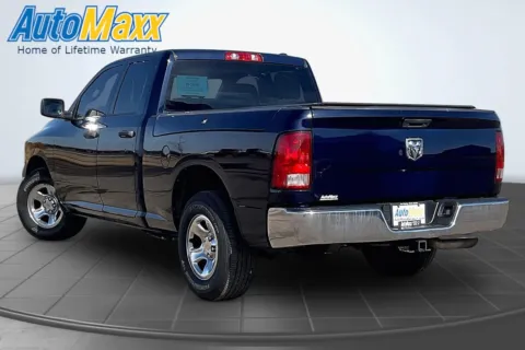 More photos of 2012 Ram 1500 Tradesman at AutoMaxx of Lemmon, SD