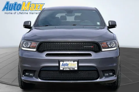 Another view of 2020 Dodge Durango GT Plus for sale in Lemmon, SD at AutoMaxx of Lemmon