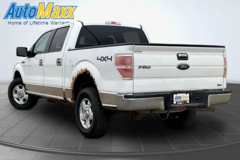 More photos of 2010 Ford F-150 XLT at AutoMaxx of Lemmon, SD