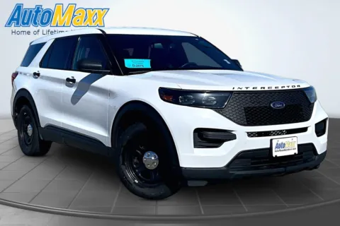 More photos of 2023 Ford Utility Police Interceptor at AutoMaxx of Lemmon, SD