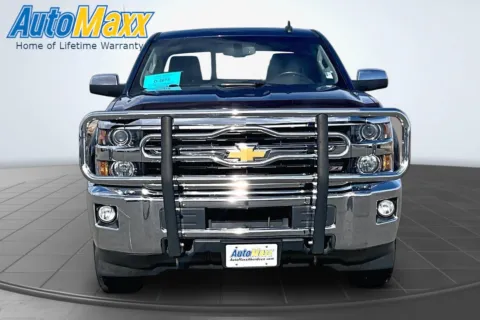 Another view of 2015 Chevrolet Silverado 2500HD LTZ for sale in Lemmon, SD at AutoMaxx of Lemmon