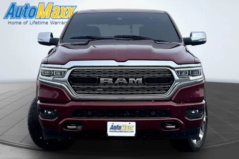Another view of 2019 Ram 1500 Limited for sale in Lemmon, SD at AutoMaxx of Lemmon