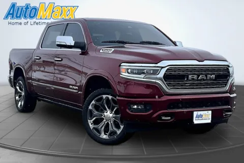 More photos of 2019 Ram 1500 Limited at AutoMaxx of Lemmon, SD