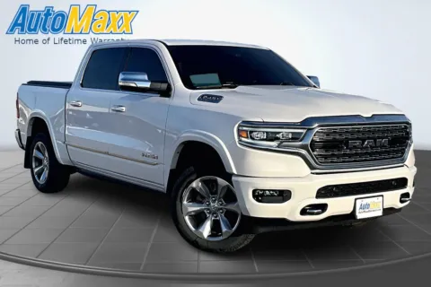 More photos of 2021 Ram 1500 Limited at AutoMaxx of Lemmon, SD