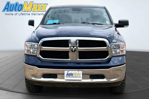 Another view of 2020 Ram 1500 Classic SLT for sale in Lemmon, SD at AutoMaxx of Lemmon