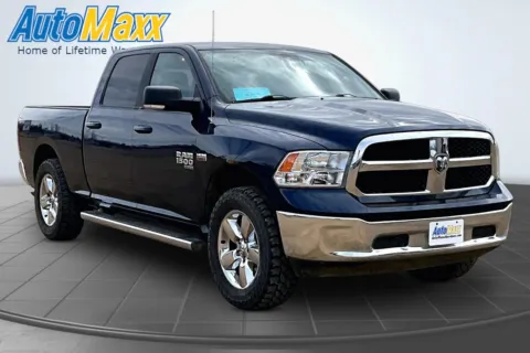 More photos of 2020 Ram 1500 Classic SLT at AutoMaxx of Lemmon, SD