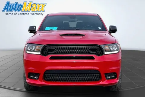 Another view of 2019 Dodge Durango R/T for sale in Lemmon, SD at AutoMaxx of Lemmon