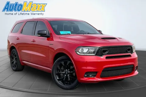 More photos of 2019 Dodge Durango R/T at AutoMaxx of Lemmon, SD