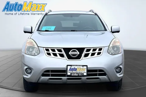 Another view of 2013 Nissan Rogue SL for sale in Lemmon, SD at AutoMaxx of Lemmon