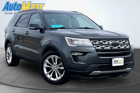 More photos of 2018 Ford Explorer XLT at AutoMaxx of Lemmon, SD