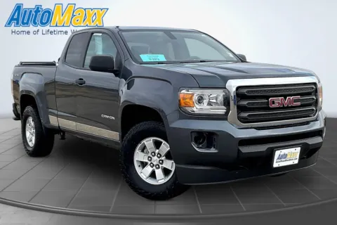 More photos of 2015 GMC Canyon at AutoMaxx of Lemmon, SD