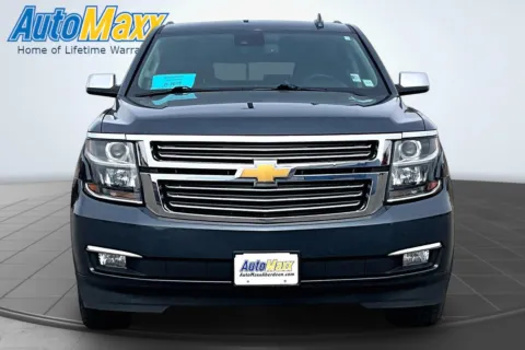 Another view of 2020 Chevrolet Suburban Premier for sale in Lemmon, SD at AutoMaxx of Lemmon