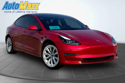 More photos of 2023 Tesla Model 3 at AutoMaxx of Lemmon, SD