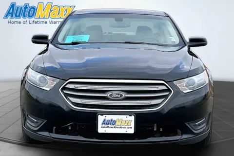 Another view of 2013 Ford Taurus SEL for sale in Lemmon, SD at AutoMaxx of Lemmon