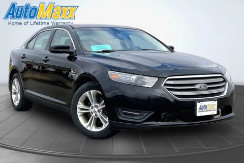 More photos of 2013 Ford Taurus SEL at AutoMaxx of Lemmon, SD