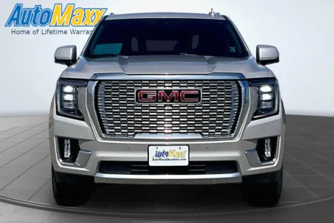 Another view of 2021 GMC Yukon Denali for sale in Lemmon, SD at AutoMaxx of Lemmon