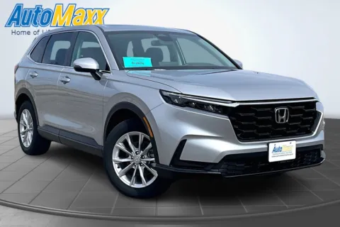 More photos of 2025 Honda CR-V EX at AutoMaxx of Lemmon, SD