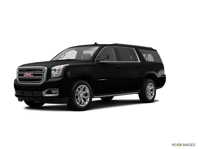 2017 GMC Yukon XL Denali for sale in Lemmon, SD