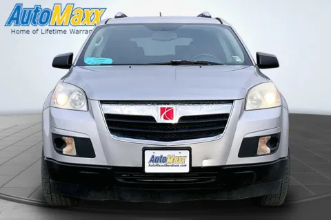 Another view of 2008 Saturn OUTLOOK XE for sale in Lemmon, SD at AutoMaxx of Lemmon