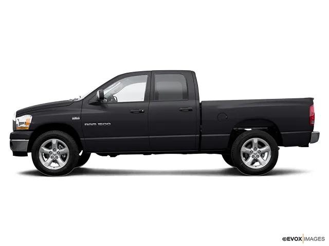 2006 Dodge Ram 1500 SLT for sale in Lemmon, SD