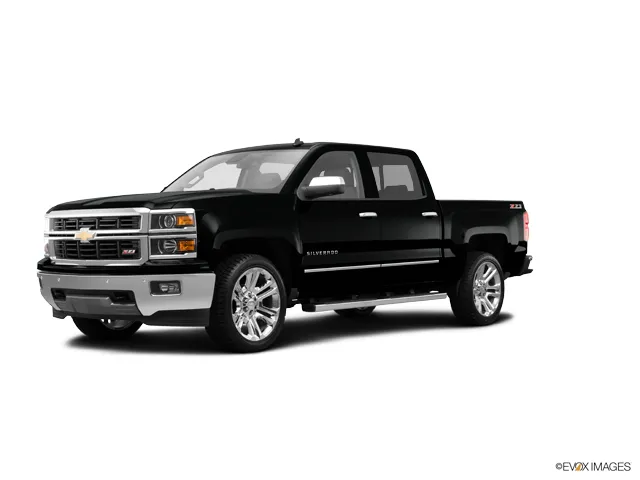 2014 Chevrolet Silverado 1500 LTZ for sale in Lemmon, SD
